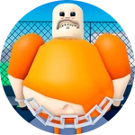 PRISONER BARRY - FOREVER