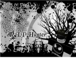 R.I.P Hunter~Alexx102~