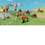 Team ANIMALSIMULATOR