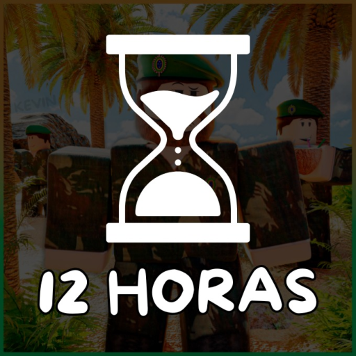 [NATAL] Kevin's EB - "EB" Brazilian Army official Roblox game thumbnail