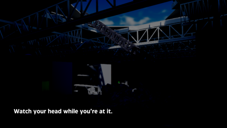 Urban Exploration: Abandoned Wallmart screenshot 3