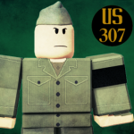U.S Army, 307th Infantry Regiment