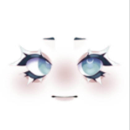 FACE FACE FACE FACE Roblox decal