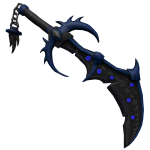 Immortal Sword: True Midnight Vlad's Lament