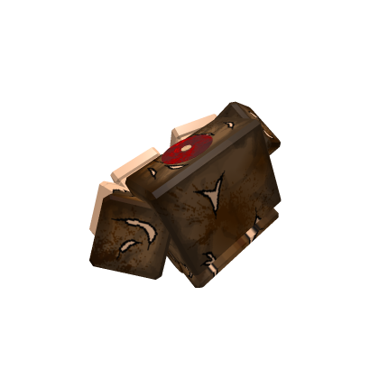 Dead Prisoner/Homeless Guy