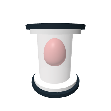 Starter egg (ORIGINAL) [FREE]