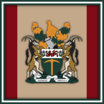 Rhodesian Ministry of External Affairs