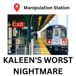 Kaleen's Worst Nightmare