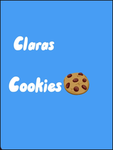 Claras Cookies