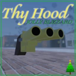Thine Hood