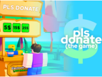 Fan group of pls donate only