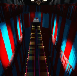 Glass Bridge - Squid Game [SEASON 1] icon