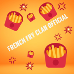 French Fry Clan Official