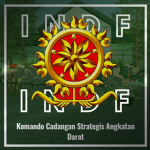 INDF | Komando Cadangan Strategis Angkatan Darat