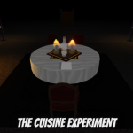 The Cuisine Experiment.