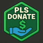 PLZ DONATE S!