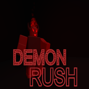 Demon Rush