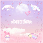 ʚbunniesɞ