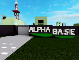 Alpha Base