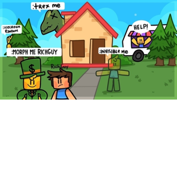 FREE ADMIN GAME YOUR REALLY BE AN ADMIN