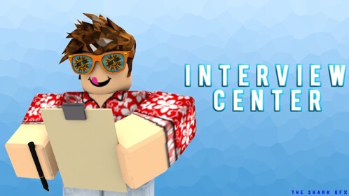 Interview center