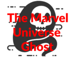 The Marvel Universe Ghost