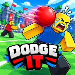 Dodge It! 🔴[RELEASE!]