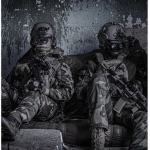 Ground Armed Force