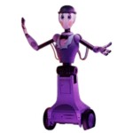 Comedy Bot
