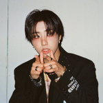 HAN SKZ