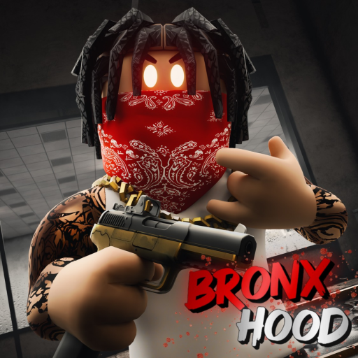 Bronx Hood 💥