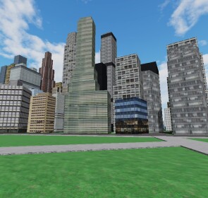 New York Roblox