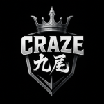 craze 九尾