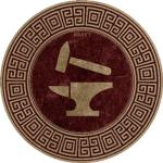 The Roman Administration College