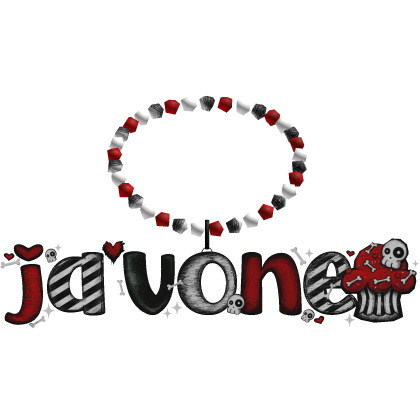 ♡ ja'vone jumbo