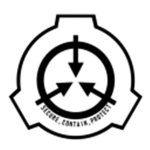 SCPF ‧ Special Containment Procedures Foundation