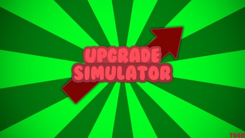Upgrade Simulator [TESTING]