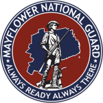 Mayflower National Guard丨RU