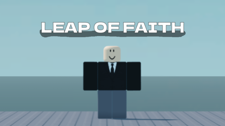 Leap Of Faith screenshot 2