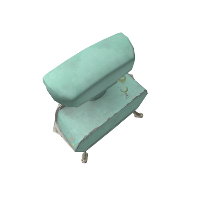 Pack-A-Punch Machine BO1