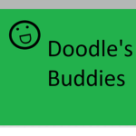 Doodle's Buddies