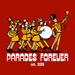 Parades Forever