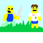 Battle of the Blox Fan Club