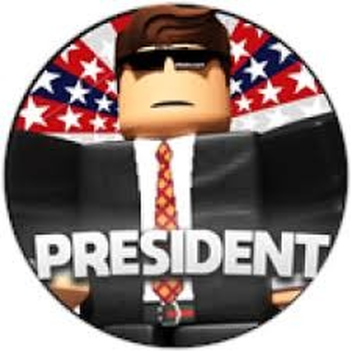 Save president (UPD)
