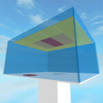 The 31-Blade Blender.