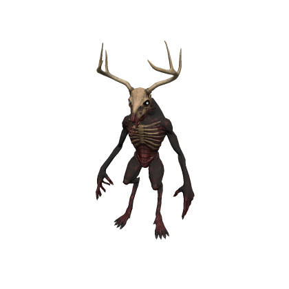 SCP 323 [Killer]