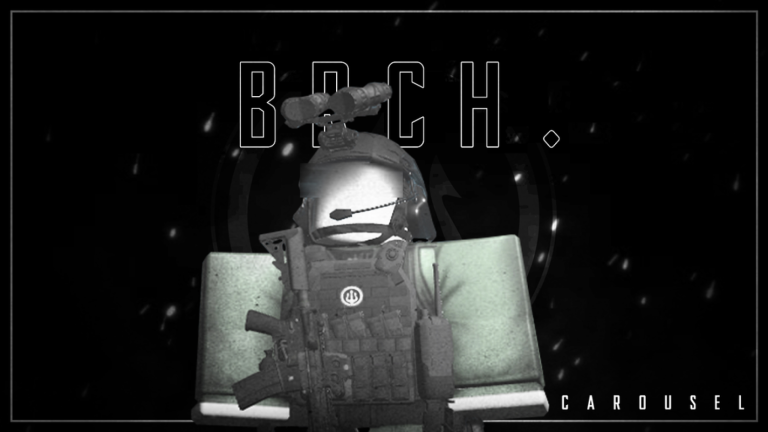 [CQB] B R C H . screenshot 4