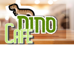 Dino Cafe VI