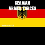 Republic of Germany Armed Forces |GAF|