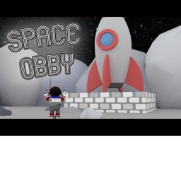 Space Obby